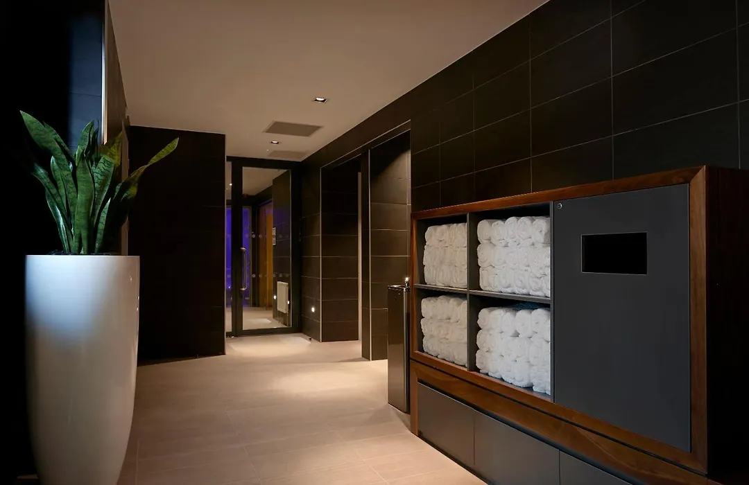 Innside By Melia Manchester-1
