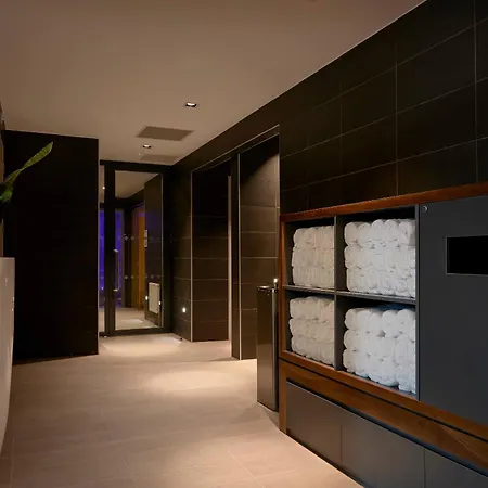 INNSiDE by Meliá Manchester-3